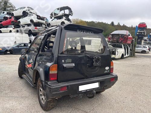 Used Parts SUZUKI VITARA (ET, TA, TD) [1988-2002]  4390976
