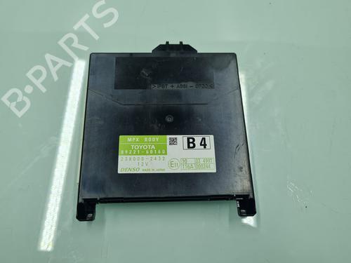 Electronic module TOYOTA LAND CRUISER PRADO (_J15_)  | BP21645476M83
