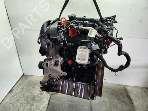 Engine VW POLO V (6R1, 6C1)  | BP24372561M1 