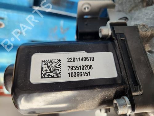 Rear differential BMW 3 (G20, G80, G28) 330 d xDrive | BP29290246M24 - Image 5