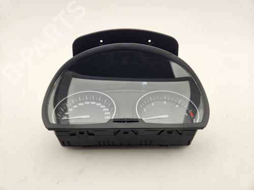 Instrument cluster BMW X3 (E83) xDrive 20 d | BP28542353C47