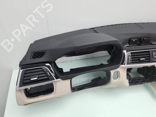 Dashboard BMW 3 Touring (F31) 320 d | BP37516868C46 - Image 6