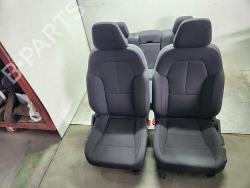 Used Seats set Seats set VOLVO XC40 (536) T3 (163 hp) 23041077 23041077