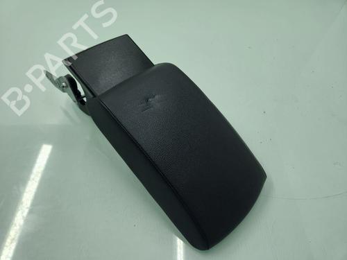 Used Armrest / Center console Armrest / Center console SEAT LEON (5F1) [2012-2021] 26432942 26432942