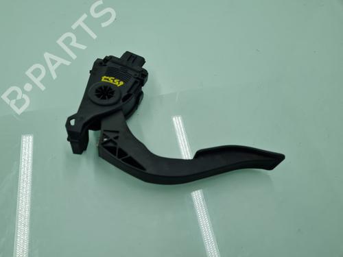 Used Pedal Pedal AUDI A6 C7 (4G2, 4GC) 3.0 TDI quattro (245 hp) 21644272 21644272