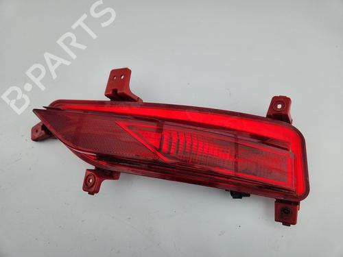 Used Rear bumper right light Rear bumper right light HYUNDAI i30 (PDE, PD, PDEN) 1.0 T-GDI (120 hp) 31823562 31823562
