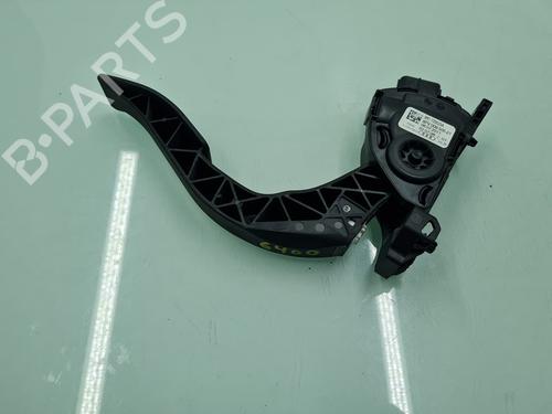 Pedal AUDI Q5 (8RB) [2008-2019]  23228646