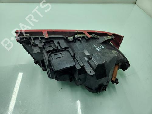 Left headlight BMW 3 Coupe (E46) 318 Ci | BP21659597C28 