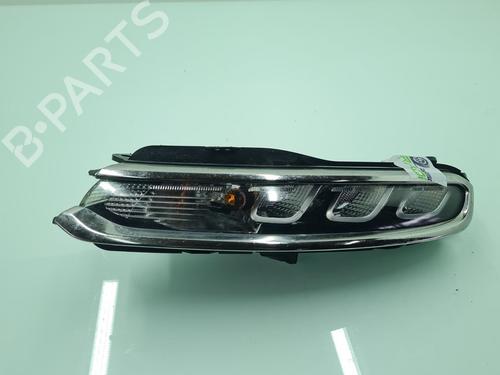 Used Left front fog light Left front fog light CITROËN C3 III (SX) [2016-2026] 21645436 21645436