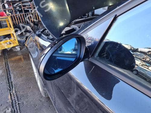 Left mirror BMW 1 (E87) 118 d | BP22432334C26 