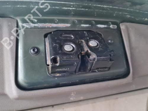 Used Tailgate lock Tailgate lock JEEP COMPASS (MK49) [2006-2026] 31924266 31924266