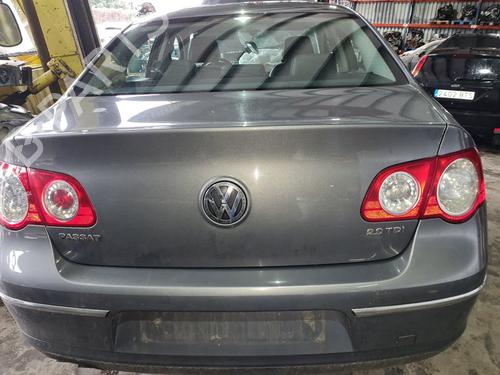 Koelventilatormotor VW PASSAT B6 (3C2)  | BP21647849M35 