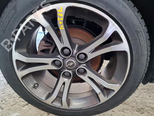 Used Rim OPEL INSIGNIA A (G09) [2008-2017]  29201552