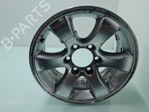 Used Rim TOYOTA LAND CRUISER PRADO (_J12_) [2002-2010]  21652530