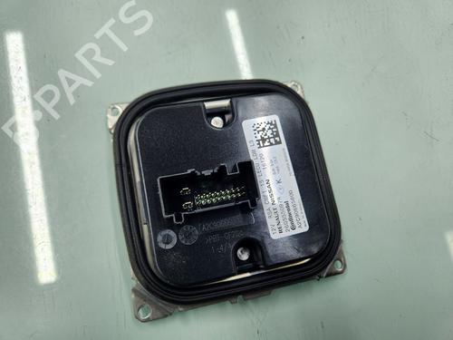 Module xenonverlichting RENAULT CAPTUR I (J5_, H5_) 1.2 TCe 120 (120 hp) 25785349