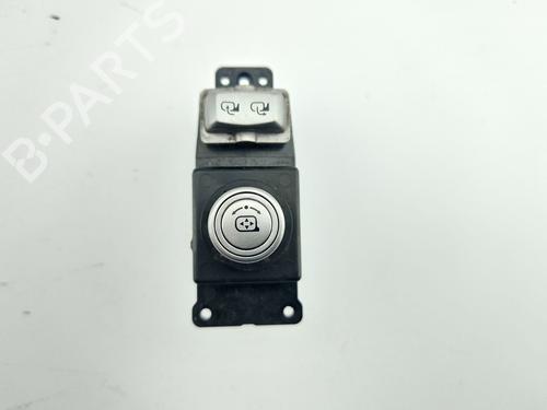 Used Mirror switch Mirror switch SSANGYONG TIVOLI 1.6 XDi 160 (115 hp) 40252715 40252715
