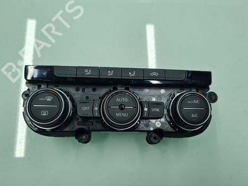 Used Climate control VW GOLF VII (5G1, BQ1, BE1, BE2) [2012-2021]  21652180