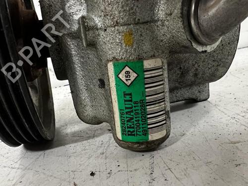 Steering pump DACIA SANDERO | BP21660739M99 - Image 2