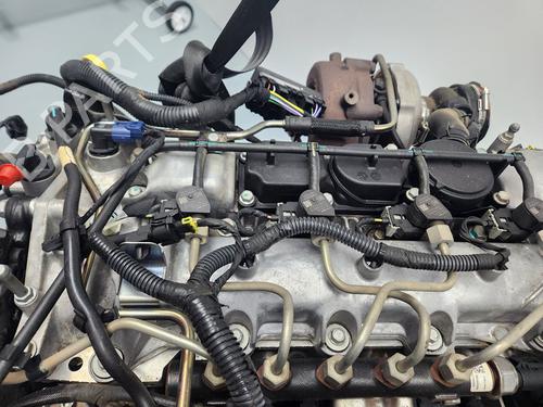 Engine CHEVROLET CRUZE (J300) | BP33543312M1 - Image 2