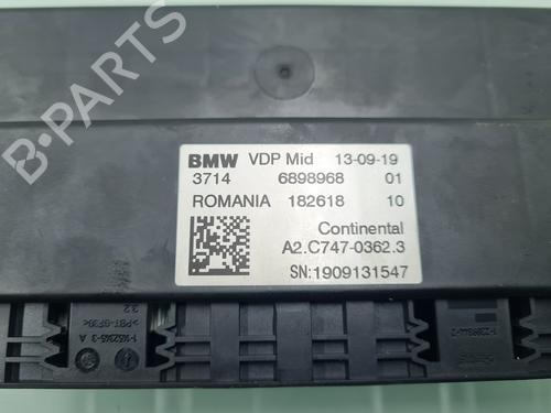 Electronic module BMW 3 Gran Turismo (F34) 318 d | BP21644319M83