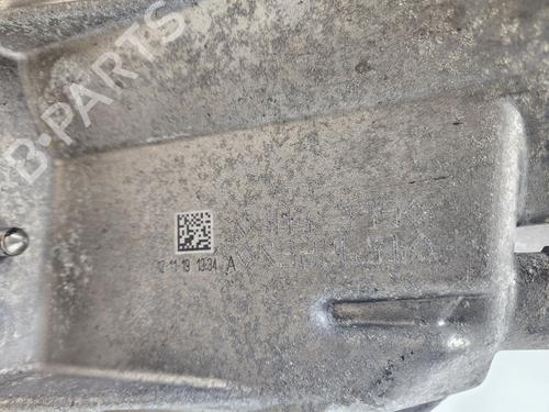 Gearbox DACIA SANDERO II | BP34138993M3 - Image 2