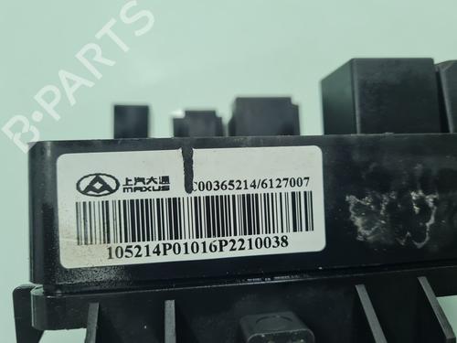 Sikringsdose MAXUS DELIVER 9 Van  | BP29728437E1 