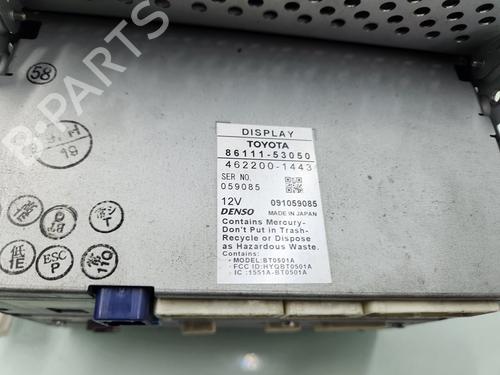 Display monitor LEXUS IS II (_E2_) 220d (ALE20) | BP21654312C48 - Image 3