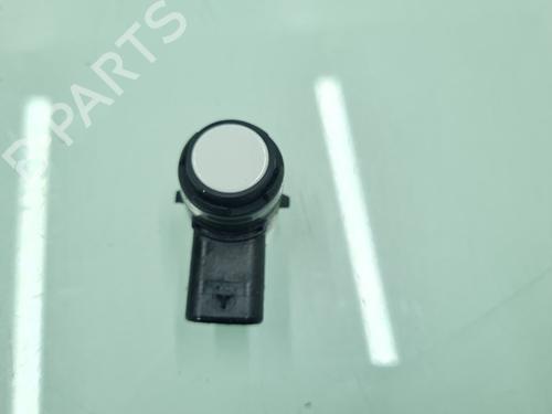 Used Electronic module Electronic module VW T-CROSS (C11, D31) [2018-2026] 21766308 21766308