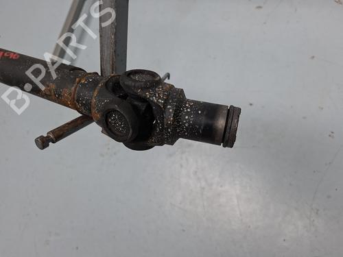 Driveshaft JAGUAR F-PACE (X761) 2.0 Ti4 AWD | BP31064926M37 - Image 3