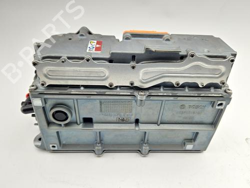 Inverter/Converter CUPRA FORMENTOR (KM7, KMP) 1.5 TSI | BP39141426M119 - Image 4