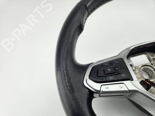Steering wheel VW MULTIVAN T7 (STM, STN) 1.4 eHybrid | BP31841004C49