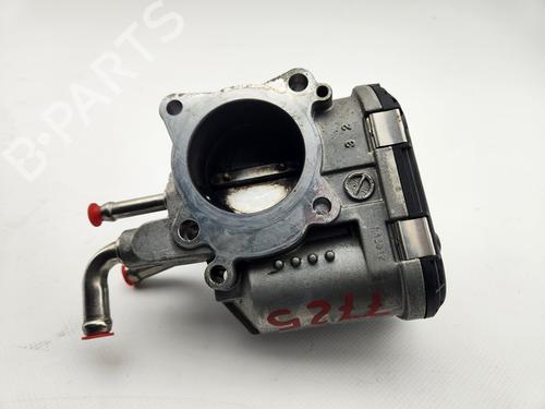 Used Throttle body KIA RIO III (UB) 1.25 CVVT (86 hp) 30352152