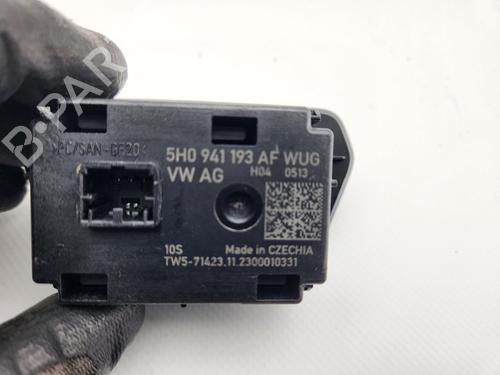 Hovedlysbryter VW CADDY V Box Body/MPV (SBA, SBH)  | BP29358472I24 