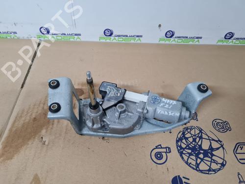 Used Rear wiper motor BMW 1 (F21) 116 d (116 hp) 21659786