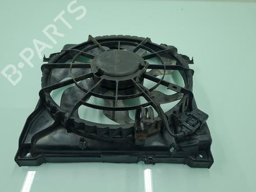 Radiator fan KIA CEE'D Hatchback (ED) | BP21642559M35 - Image 4