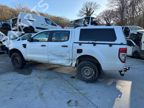 Rear seat FORD RANGER (TKE) | BP31015712C17 - Image 2
