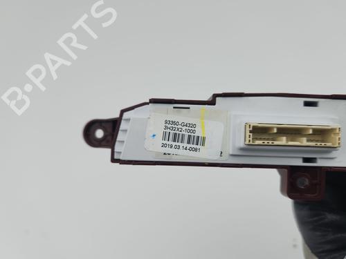 Switch HYUNDAI i30 (PDE, PD, PDEN) 1.0 T-GDI | BP36808219I30 - Image 3