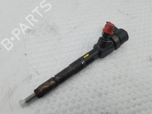 Used Injector Injector JEEP RENEGADE SUV (BU, B1, BV) 2.0 CRD 4x4 (170 hp) 37260666 37260666