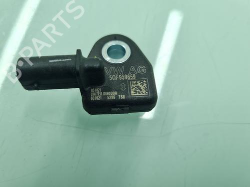 Electronic sensor SEAT IBIZA V (KJ1, KJG) | BP21646832M84