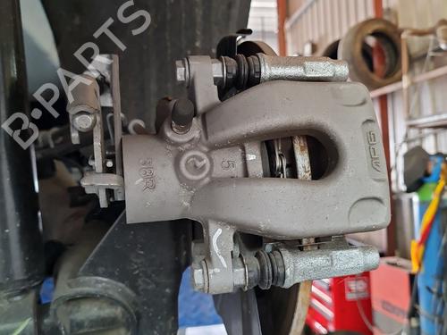 Bremssattel rechts hinten für Bremssattel rechts hinten 38107584 38107584