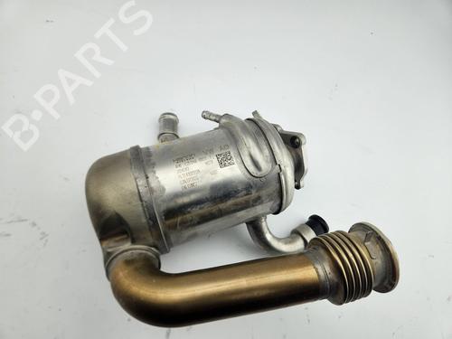Used Egr Egr VW TRANSPORTER T6 Van (SGA, SGH, SHA, SHH) [2015-2024] 34401499 34401499