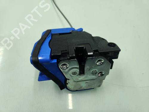 Front left lock HYUNDAI i20 III (BC3, BI3) 1.6 T-GDi N | BP29722513C98