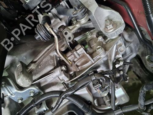 Gearbox MAZDA 3 Hatchback (BP) 2.0 SKYACTIV-G M Hybrid | BP39200234M3 - Image 2