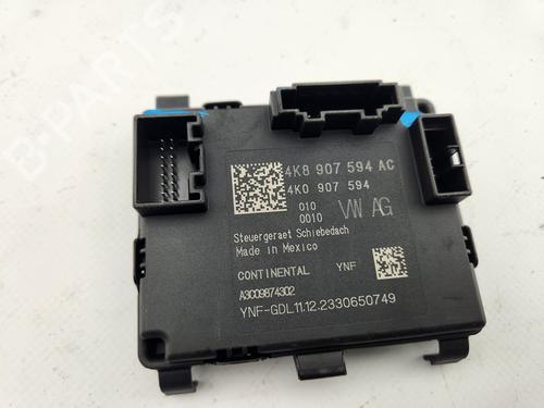 Electronic module AUDI Q5 Sportback (FYT) 45 TFSI Mild Hybrid quattro | BP30153876M83 