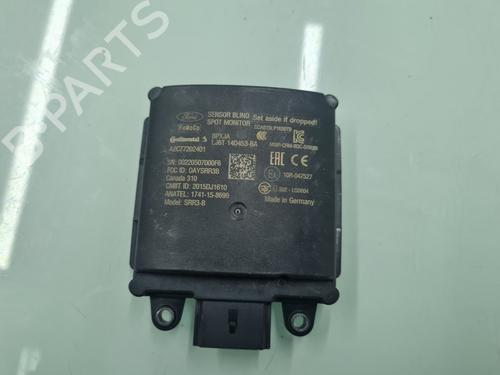Electronic module FORD KUGA III (DFK) 2.0 EcoBlue mHEV | BP21767046M83 - Image 3
