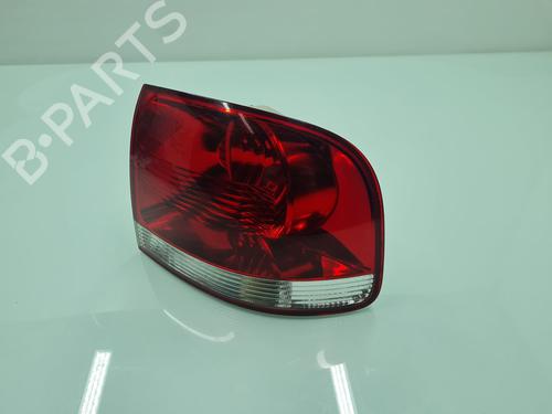 Right taillight VW TOUAREG (7LA, 7L6, 7L7)  | BP21640974C35 