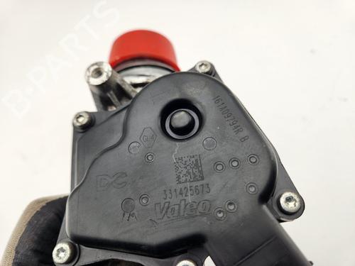 Throttle body RENAULT CAPTUR I (J5_, H5_)  | BP29456558M82 