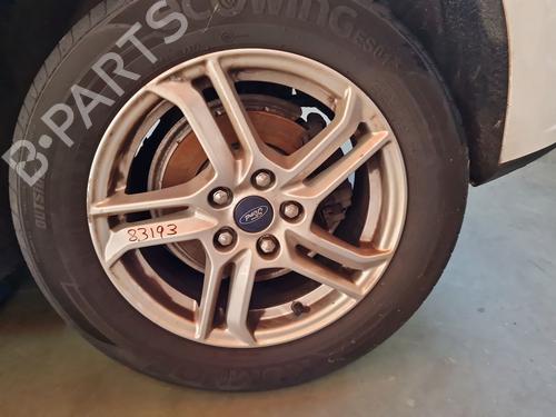 Used Rim Rim FORD FOCUS IV (HN) [2018-2026] 36488843 36488843