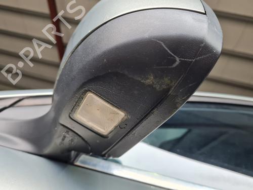 Left mirror FORD MONDEO IV (BA7)  | BP21658957C26 