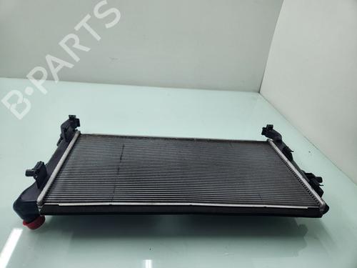 Water radiator KIA XCEED (CD) 1.5 T-GDi MHEV | BP24885307M31 - Image 2